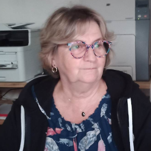 Brigitte chauveau